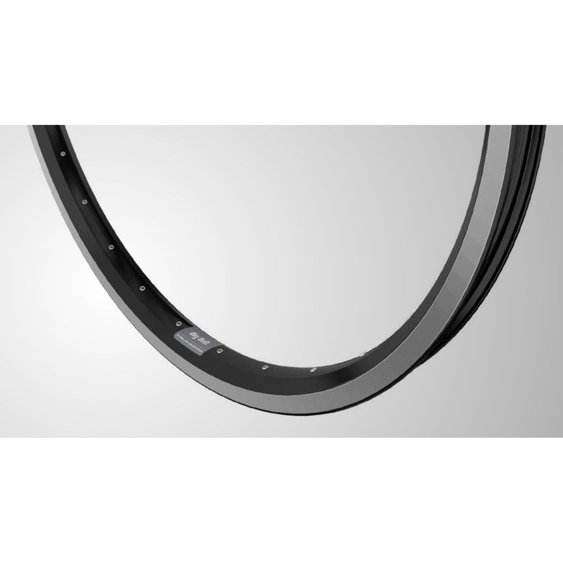 Rand 28 (622) Bigbull 36 14 schwarz silberne Seite