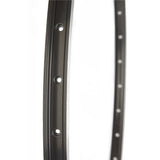 E Rim Str19 MTB 26 (559) 32 14g Schwarz - afbeelding 3
