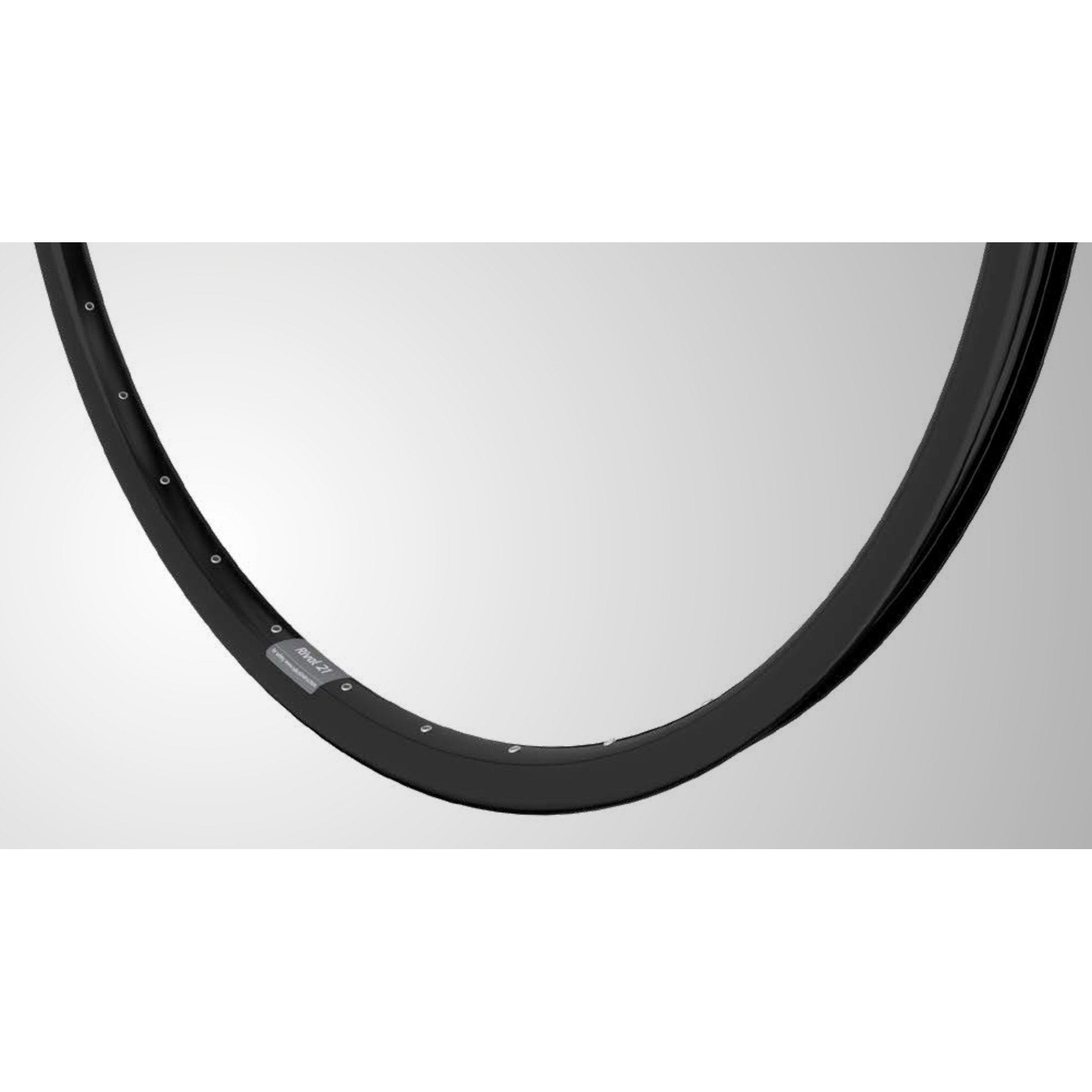 Rand Rivale 21 27,5 584 32g 14g Disc Alu Black