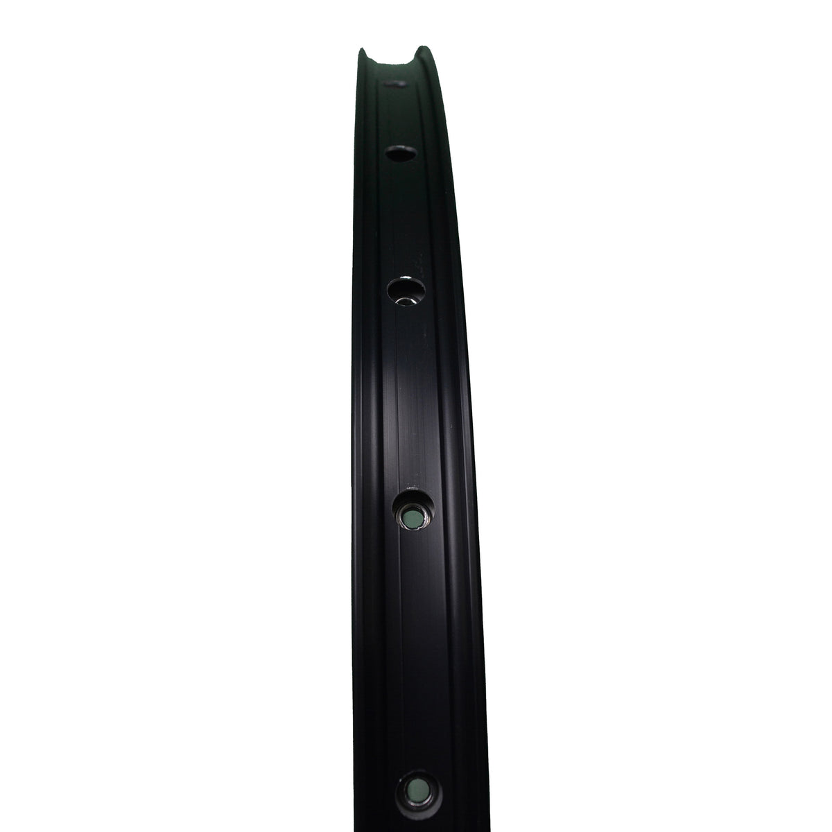 Rand Rivale 21 27,5 584 32g 14g Disc Alu Black