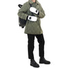 Weathergoods Schweds Weathergoods Schweden reflektieren wollen wollen silberm l