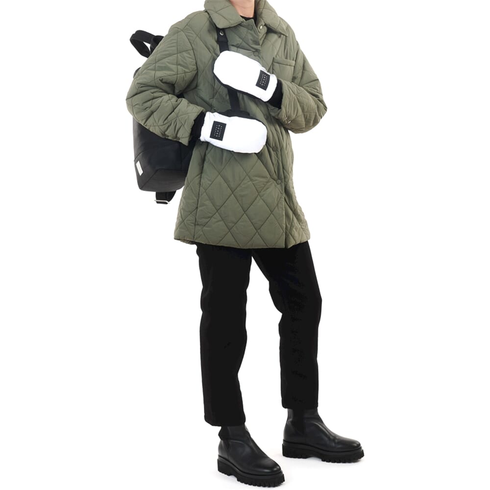 Weathergoods Schweds Weathergoods Schweden reflektieren wollen wollen silberm l