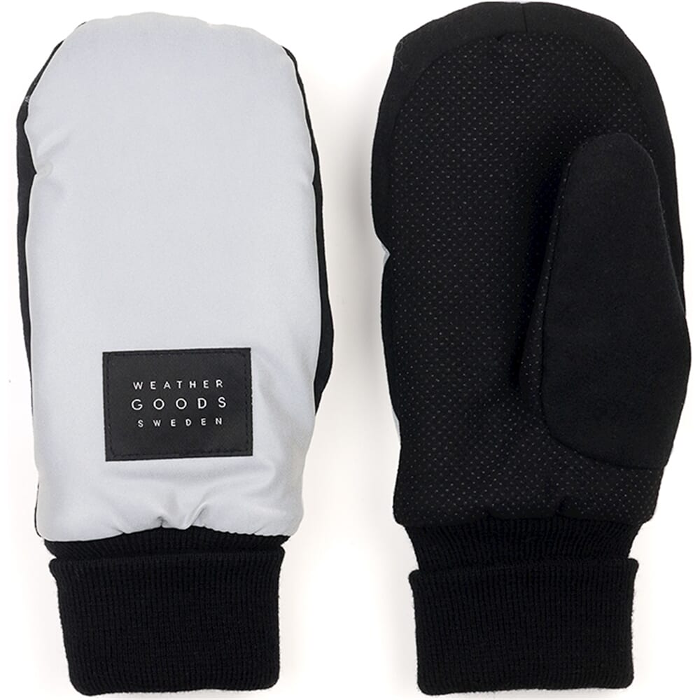 Weathergoods Schweds Weathergoods Schweden reflektieren wollen wollen silberm l