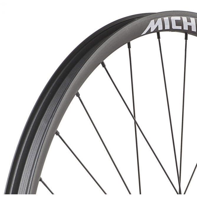 Miche Hinterrad 27,5 977HS Boost Steckachse 148 6 Loch