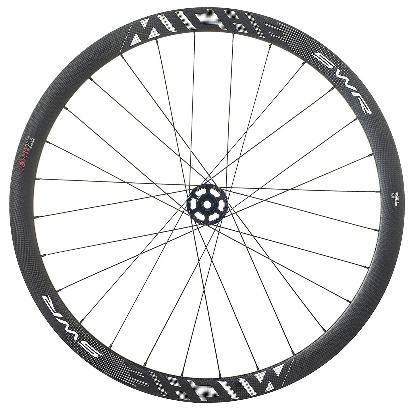 Miche Wielset SWR DX Cross (Rohr)
