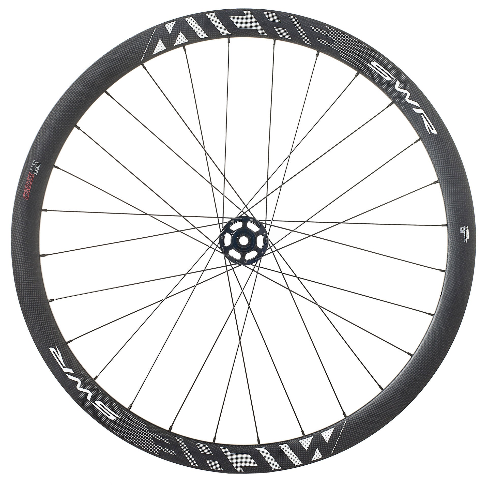Miche Wielset SWR DX Cross (Rohr)