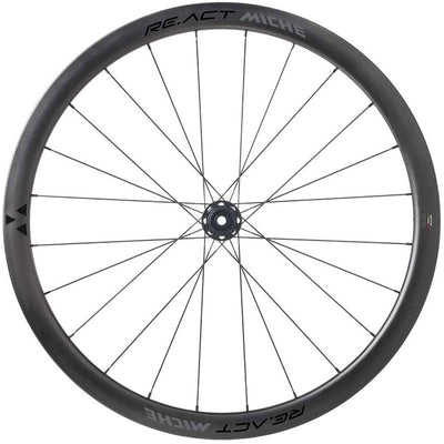 Miche Wielset Re.act Disc Tubeless Passieren