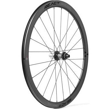 Miche Wielset Re.act Disc Tubeless Passieren