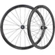 Miche Wielset Re.act Disc Tubeless Passieren