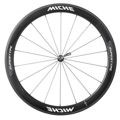 Miche Wielset SuperType 550T 11V (Tube) qr