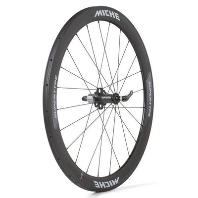 Miche Wielset SuperType 550T 11V (Tube) qr