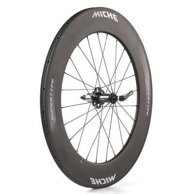 Miche Wielset SuperType 888t 11V (Tube) qr