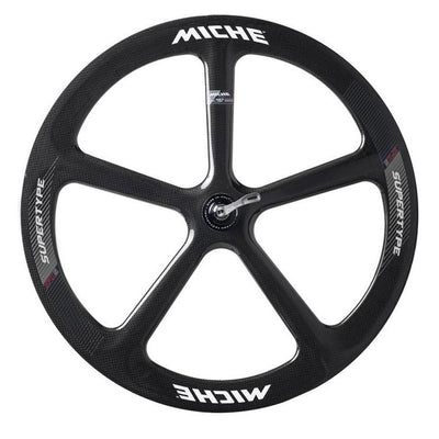Miche Wielset SuperType SPX5 11V (Tube) qr