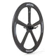 Miche Wielset SuperType SPX5 11V (Tube) qr