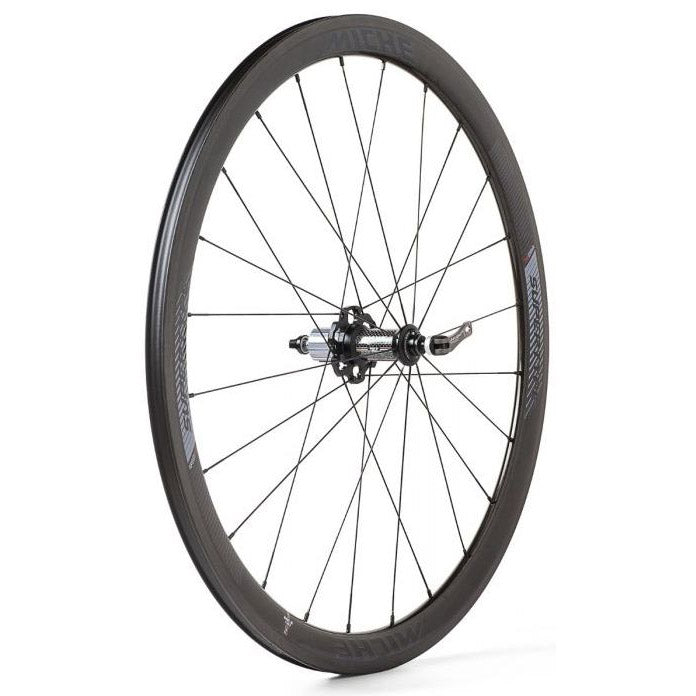 Miche Wielset SuperType 440RC 11V (Kabel) qr
