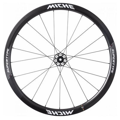Miche Wielset SuperType 338TDX 11V (Röhrchen) TX12 TX12 Cent.Lock