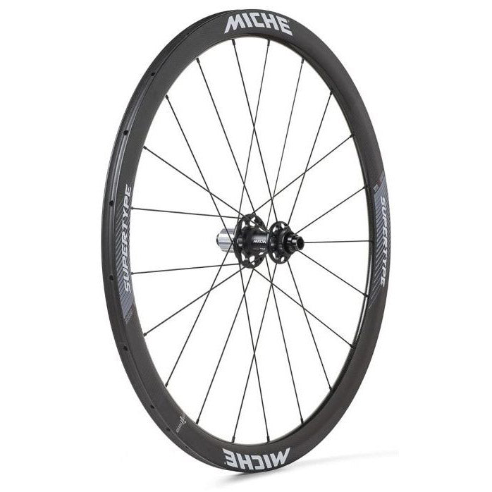 Miche Wielset SuperType 338TDX 11V (Röhrchen) TX12 TX12 Cent.Lock