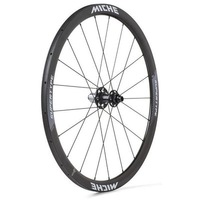 Miche Wielset SuperType 338TDX 11V (Röhrchen) TX12 TX12 Cent.Lock