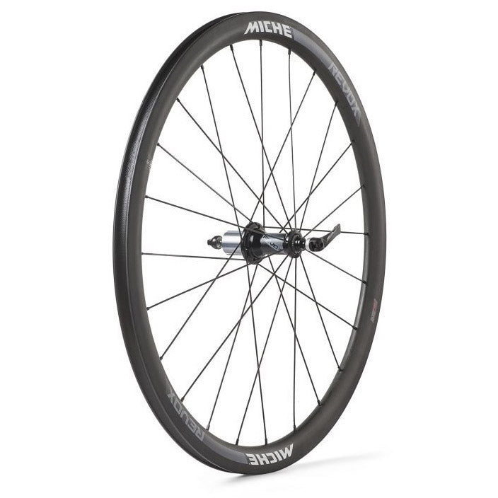Miche Wielset Revox RC 38 11V (Draht) qr