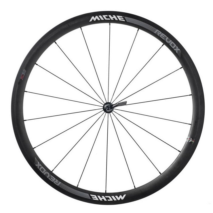 Miche Wielset Revox RC 38 11V (Draht) qr