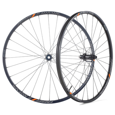 Miche Wielset 988 Hsr Shim. Steigern Sie 110 148 mm schlauchlos