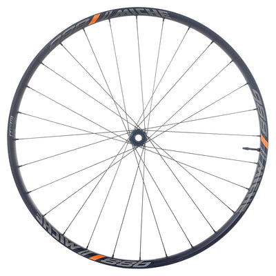 Miche Wielset 988 Hsr Shim. Steigern Sie 110 148 mm schlauchlos