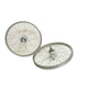 SRAM Hinterrad 20-1.75 5V Rn Alu As32 Silber