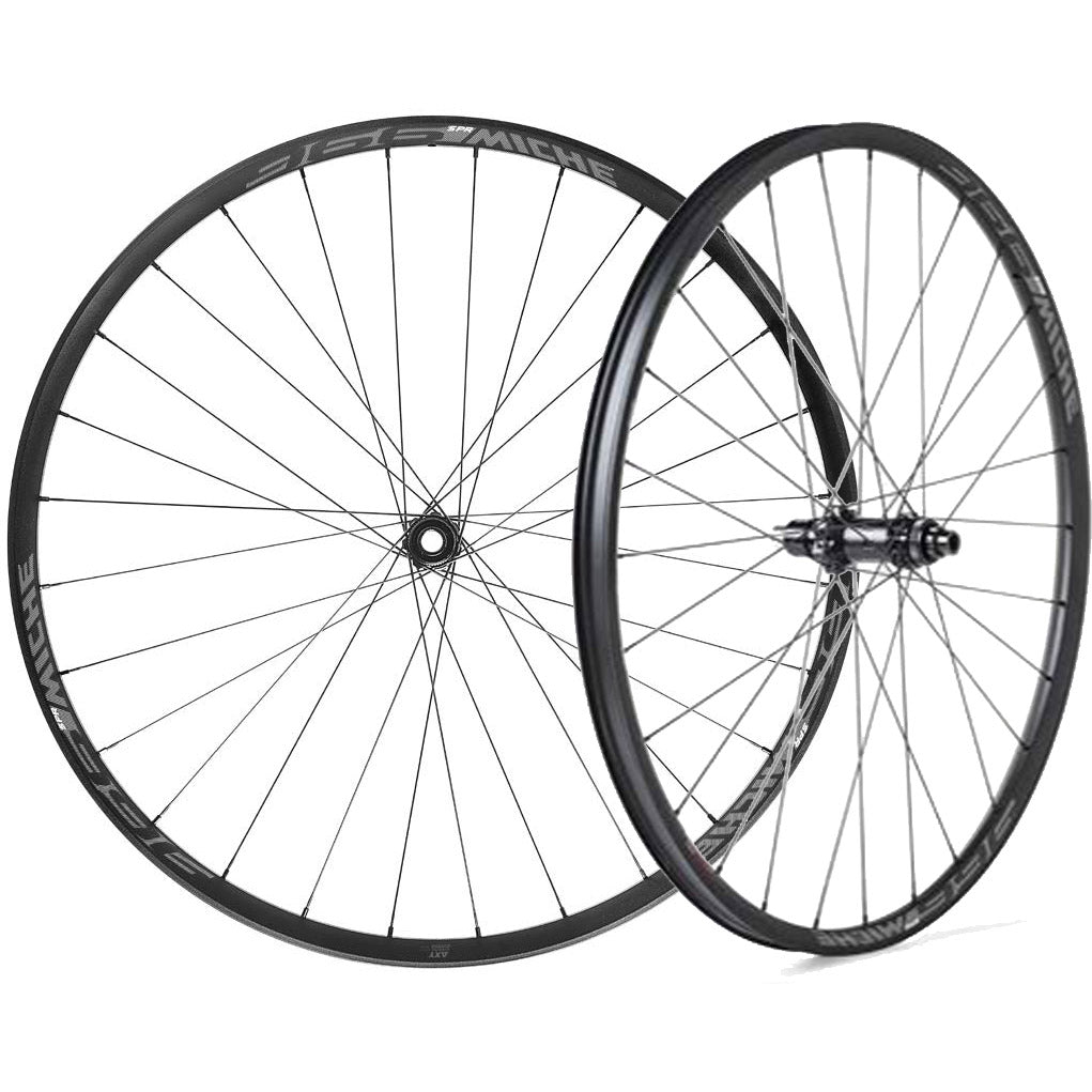 Miche Wielset 966.29 Spray SHSH Tubeless TX15 12
