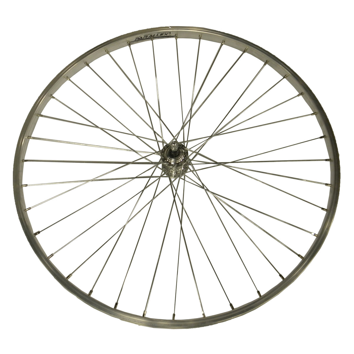 Roland Achterwiel 28-15 8-13 8 622 Alu Rilg Silber Frewh
