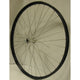 Vorderrad 28-15 8-13 8 622 Alu Naaf Alu Rim Schwarz
