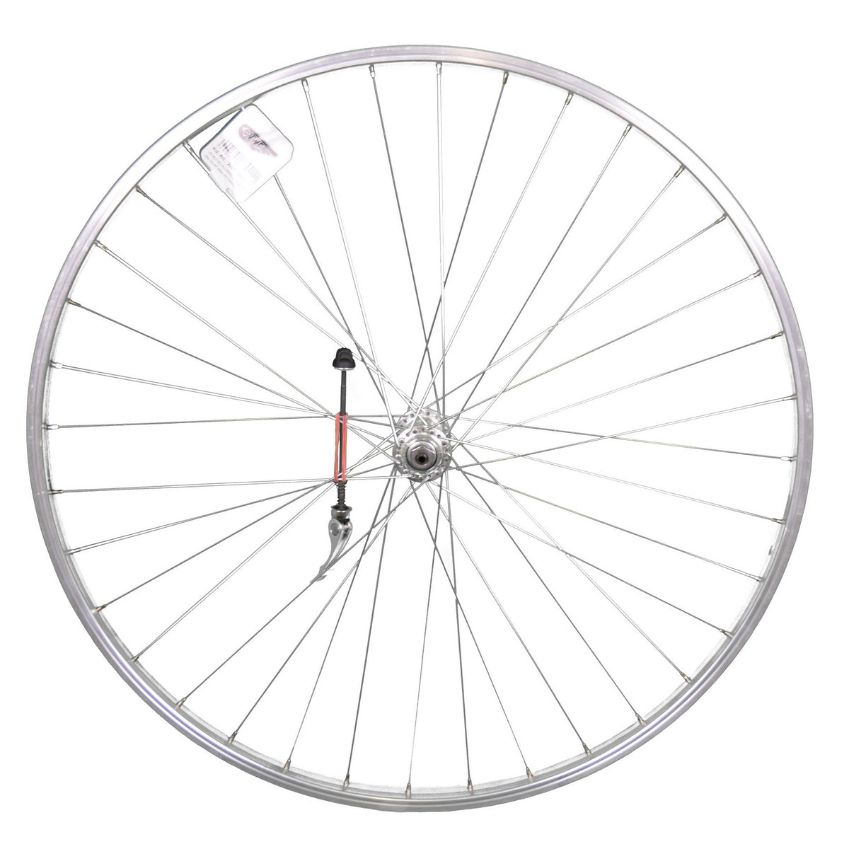 Roland Vorderrad 28-15 8-13 8 622 Alu Alu Rim Silber