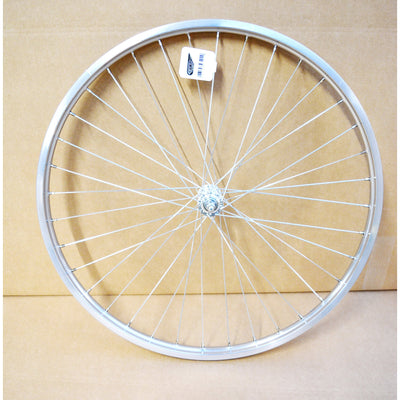 Vorderrad 28 26-622 HL32 ALU NF VA 2 mm Zink