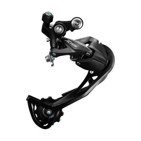 Shimano Maeilleur Achter Altus 9V