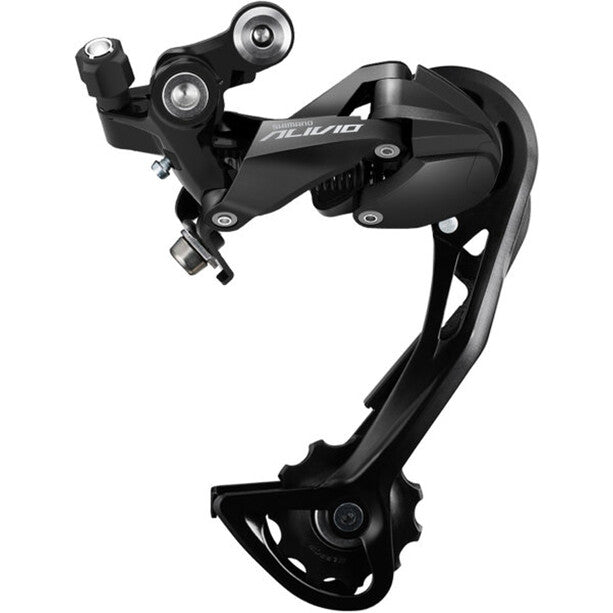 Shimano Maeilleur Achter Alivio 9V