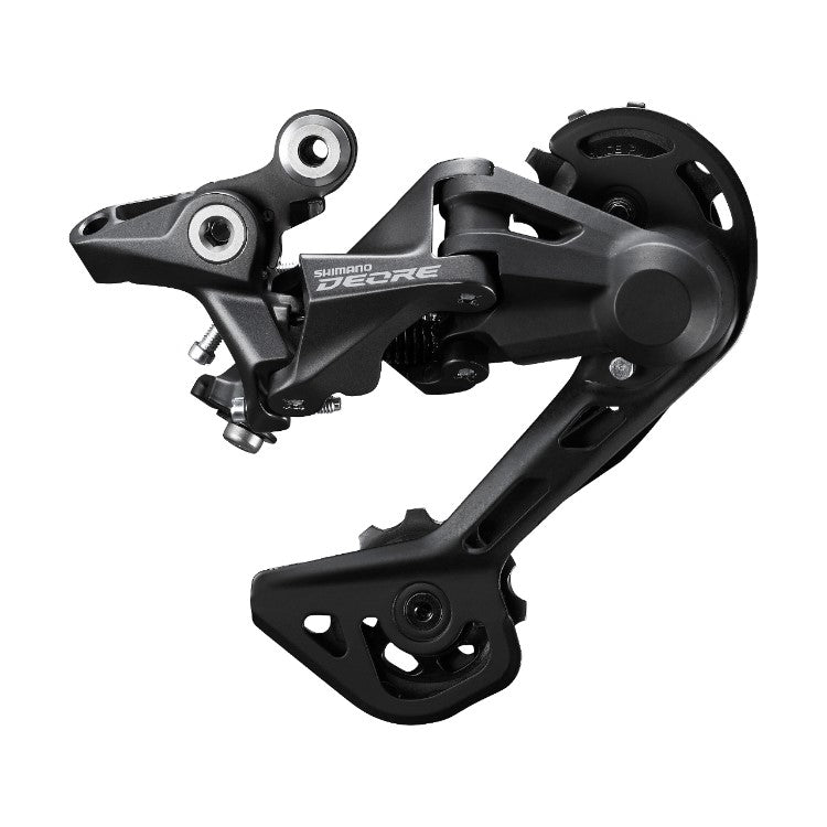 Shimano -Umwerfer hinter Deore 10 11V