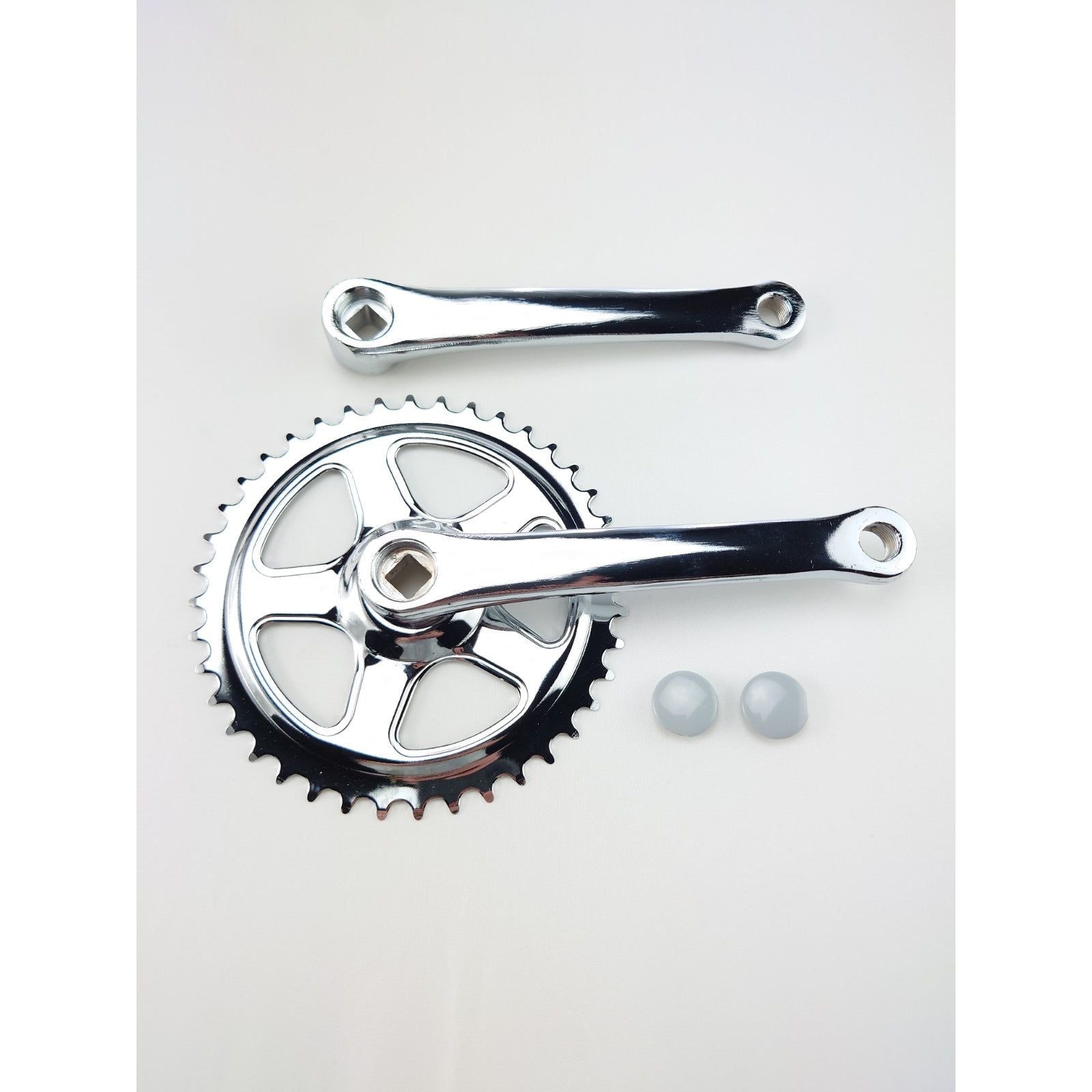 IMP Crank Set 40T leer