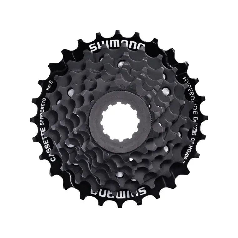 Shimano Kassette 7V HG200 12-28