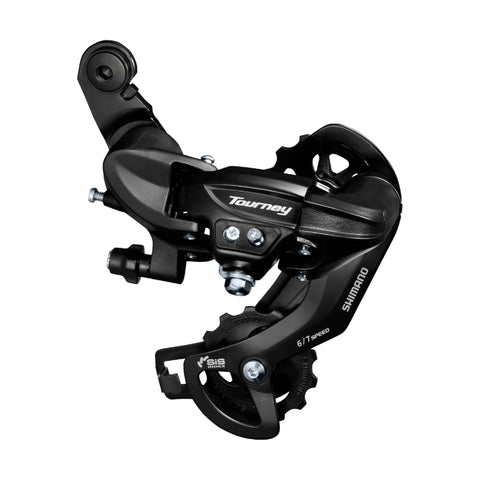 Shimano-Schaltwerk TY300