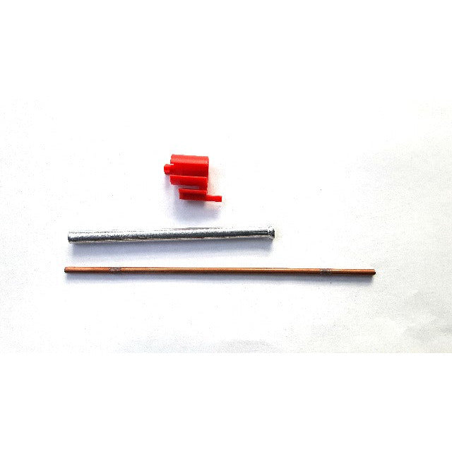 SRAM Scription Stift mit Red Bus 7V S50