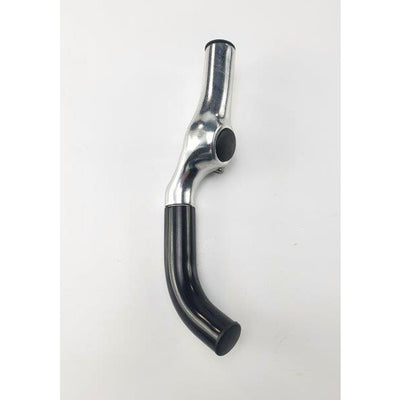 Barende kontinuierliches Silber