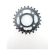 Shimano Gear 24T Black 4-Arm