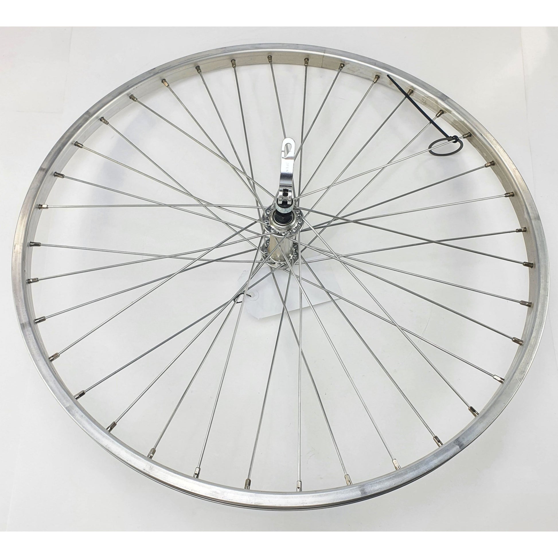 Vorderrad 26x1.75 RM19 Alu Silber