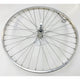 Vorderrad 26x1.75 RM19 Alu Silber