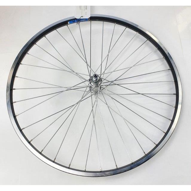 Vorderrad 26x1.75 AP19RS Alu Black