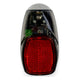 Portor hintere Licht XtraBike Fender Batterie