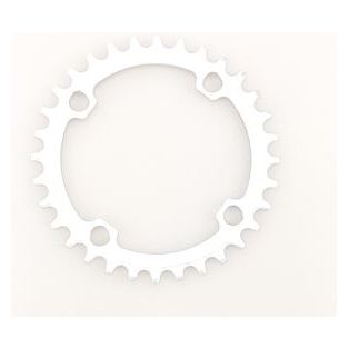 Xtrabike -Kette Top Xtrabike 32T 4arms leer