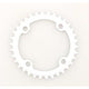 Xtrabike -Kette Top Xtrabike 34T 4arms leer
