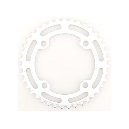 Xtrabike -Kette Top xtrabike 39t 4arms leer