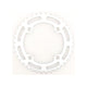 Xtrabike -Kette Top xtrabike 39t 4arms leer