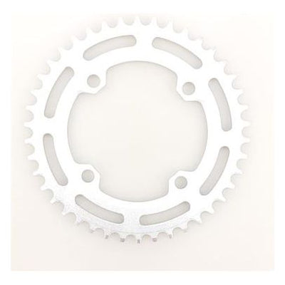 Xtrabike -Kette Top Xtrabike 42T 4arms leer